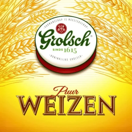 Grolsch-Weizen
