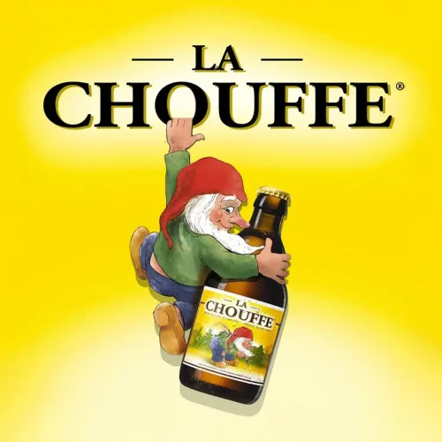 La-Chouffe